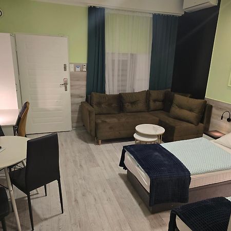 Eldom-Noclegi Rogozinska 29E Wągrowiec Εξωτερικό φωτογραφία